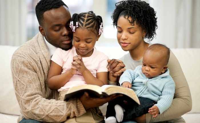 Propuesta concreta para ser “iglesia doméstica”