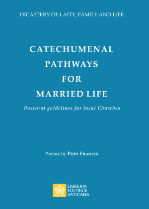 Catechumenal Pathways