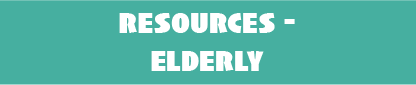 Resources Elderly