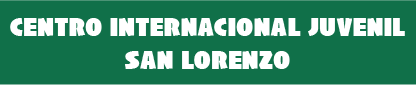 Centro Internacional Juvenil San Lorenzo