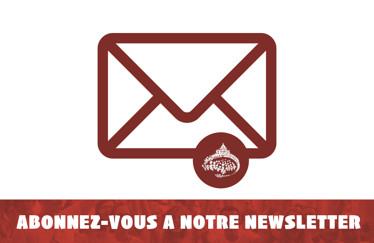 ABBONNER ET LIRE L'ARCHIVE DES NEWSLETTER