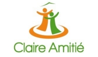 logo Claire Amitié