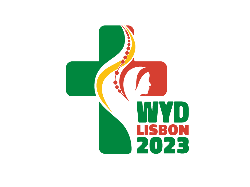 Ha sido presentado el logo de la Jornada Mundial de la Juventud 2023