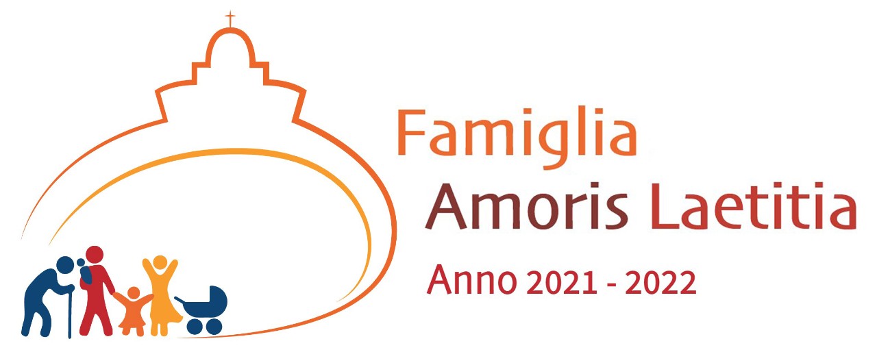 Amoris Laetitia - Site