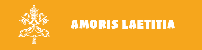 Amoris Laetitia