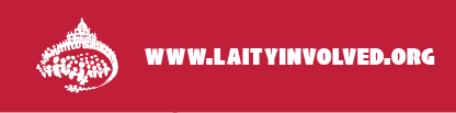 Laity Involved Platform