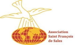 SFrancoisdeSales logo 2020