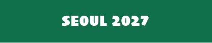 WYD Seoul 2027