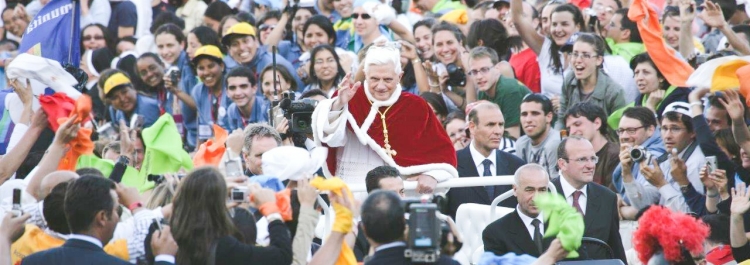 Benedetto-XVI-Pentecoste-2006