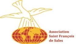 SFrancoisdeSales logo 2020