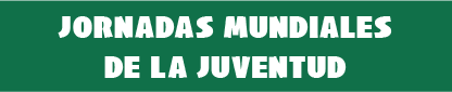 Jornadas Mundiales de la Juventud