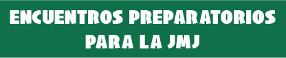 Encuentros preparatorios para la JMJ