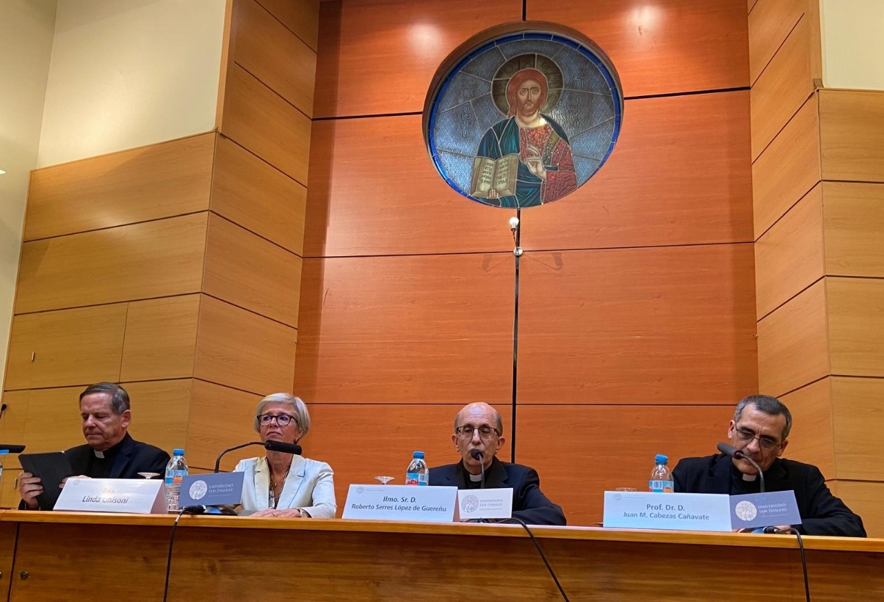 Ghisoni_Madrid_Inaugurazione Ghisoni_Madrid_Inaugurazione