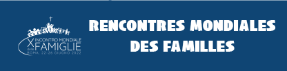 Rencontres Mondiales des Familles