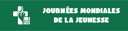 Journées Mondiales de la Jeunesse