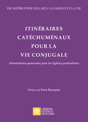 ITINÉRAIRES CATÉCHUMÉNAUX