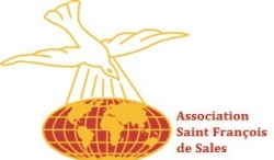 SFrancoisdeSales logo 2020