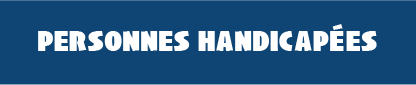 Personnes Handicapées