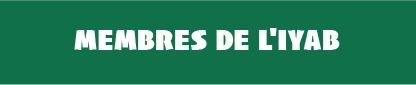 Membres de l'IYAB Membres de l'IYAB