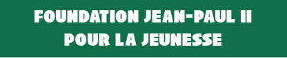 Foundation Jean-Paul II pour la Jeunesse