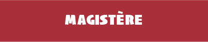 Magistere