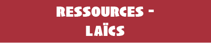 Ressources Laïcs