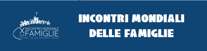 Incontro Mondiali delle Famiglie