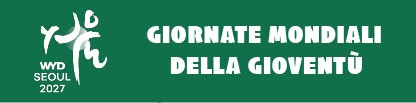 Giornate Mondiali della Gioventù