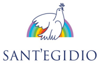logo SantEgidio 2020