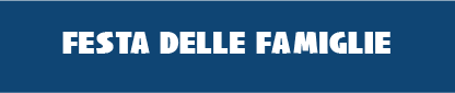 Festa delle Famiglie