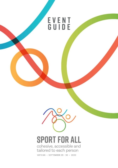 SPORT FOR ALL_EVENT GUIDE