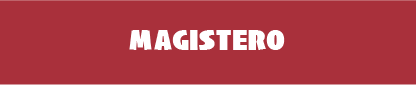 Magistero