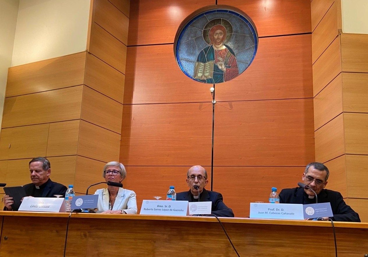 Ghisoni_Madrid_Inaugurazione Ghisoni_Madrid_Inaugurazione