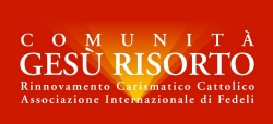 comunita gesu risorto