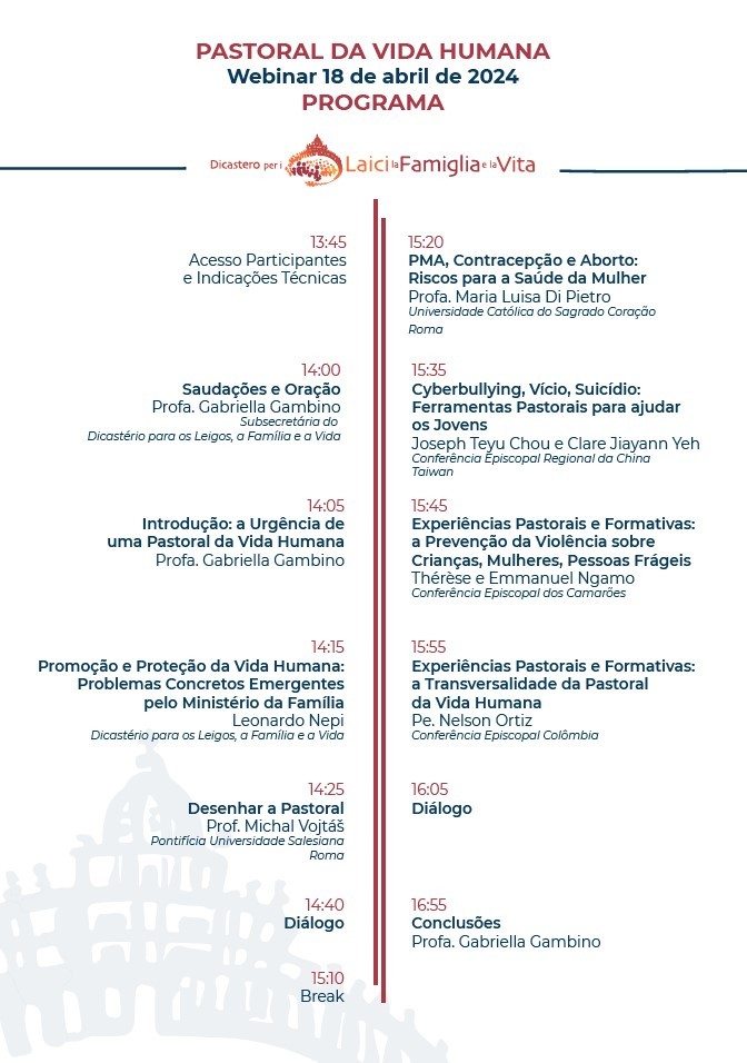 PastoraleVitaUmana_Programma_PT