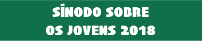 Sínodo sobre os Jovens 2018