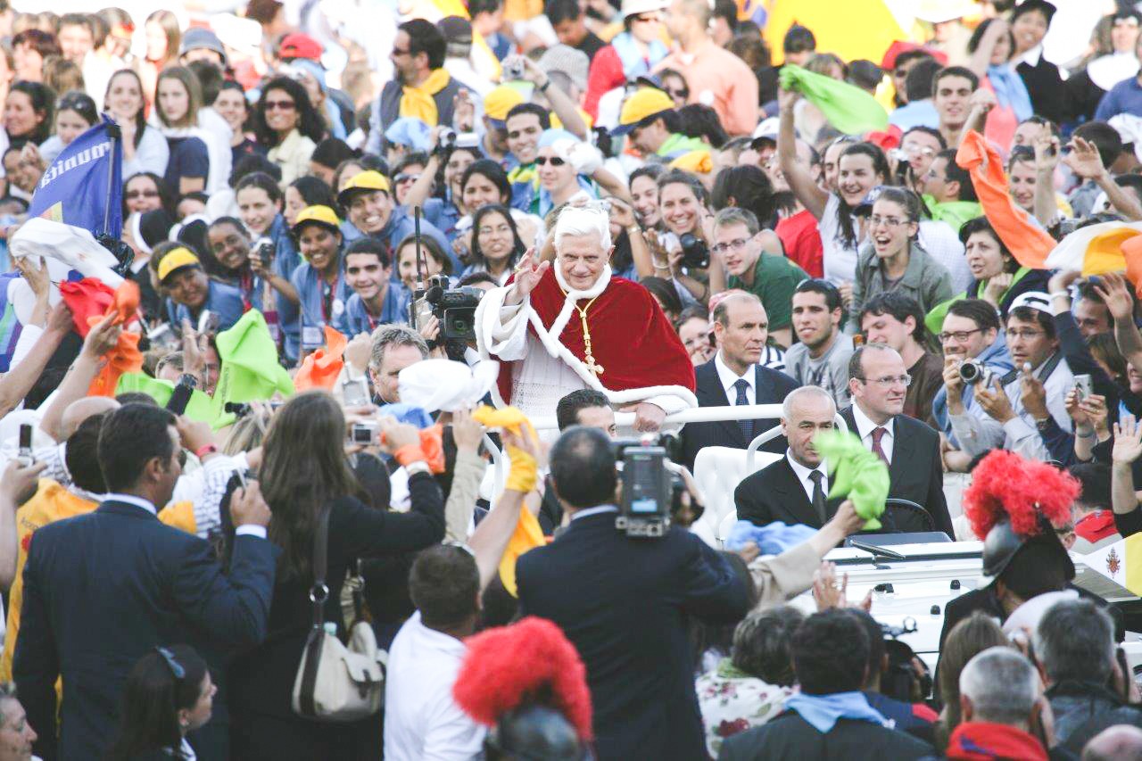 Benedetto-XVI-Pentecoste-2006 Benedetto-XVI-Pentecoste-2006